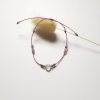 Bracelet Fluorite