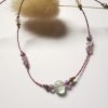 Bracelet Fluorite – Image 2