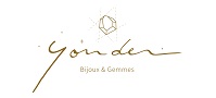 Yonder Jewelry Logo